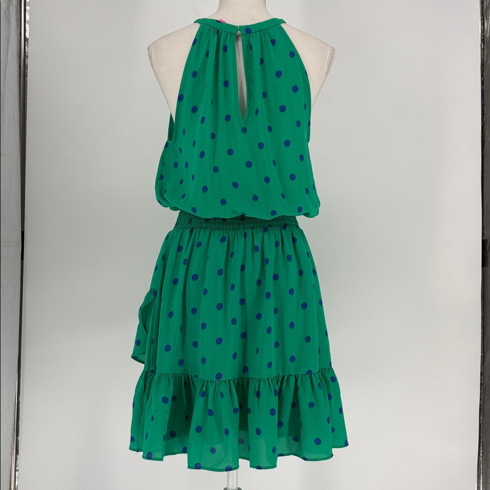 Lilly Pulitzer
Pamelyn Lileeze Dress size 12 - Picture 5 of 8